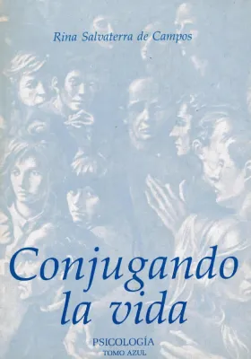 Conjugando a la vida