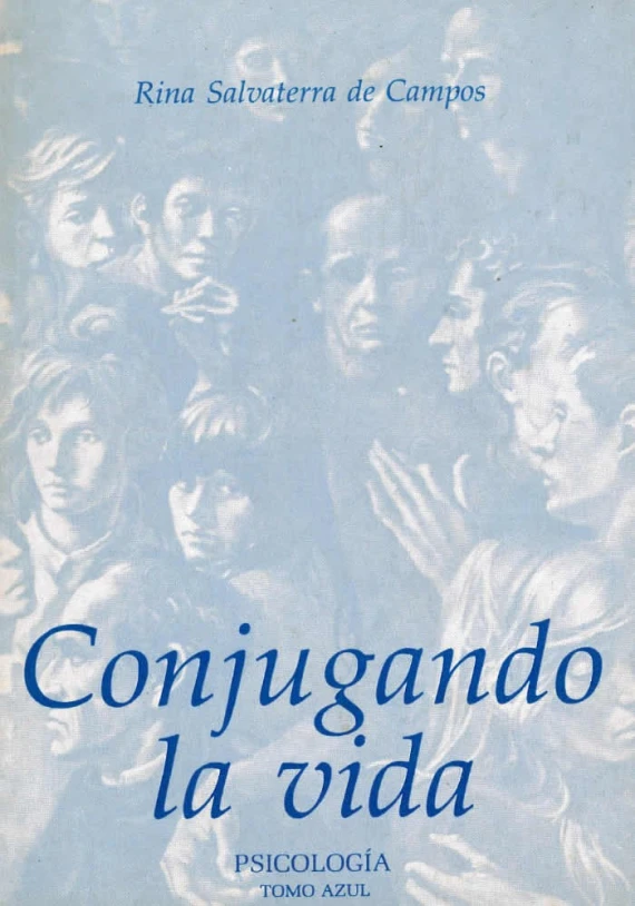 Conjugando a la vida