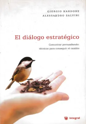 El diálogo estratégico