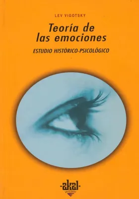 Teoría de las emociones