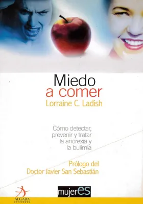 Miedo a comer