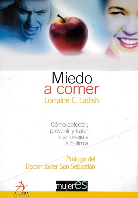 Miedo a comer Miedo a comer