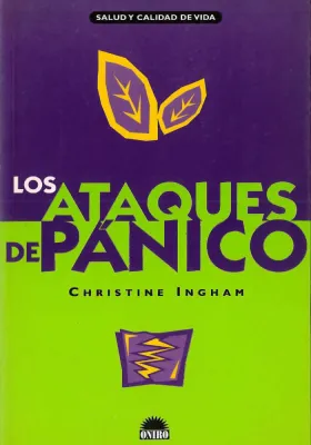 los ataques de pánico