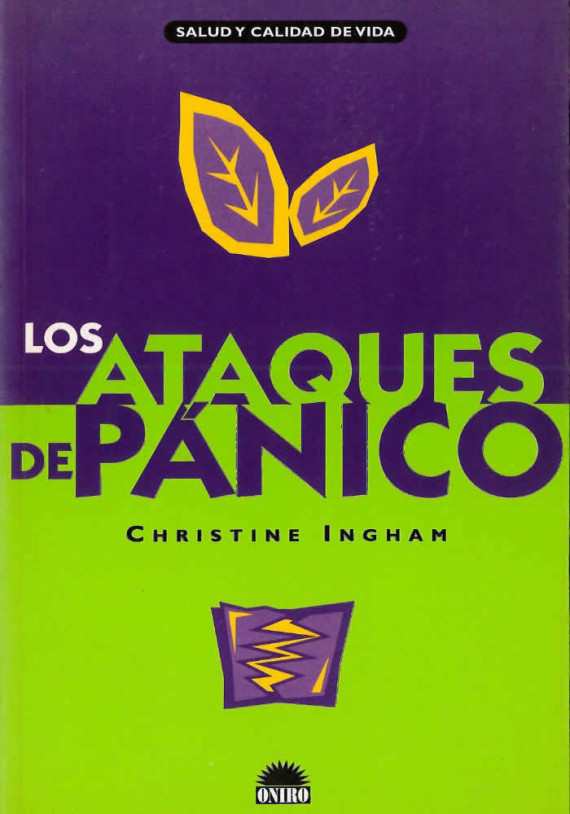 los ataques de pánico