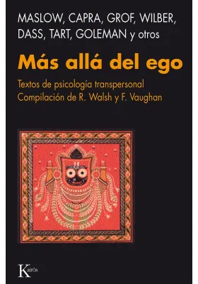 Más allá del ego