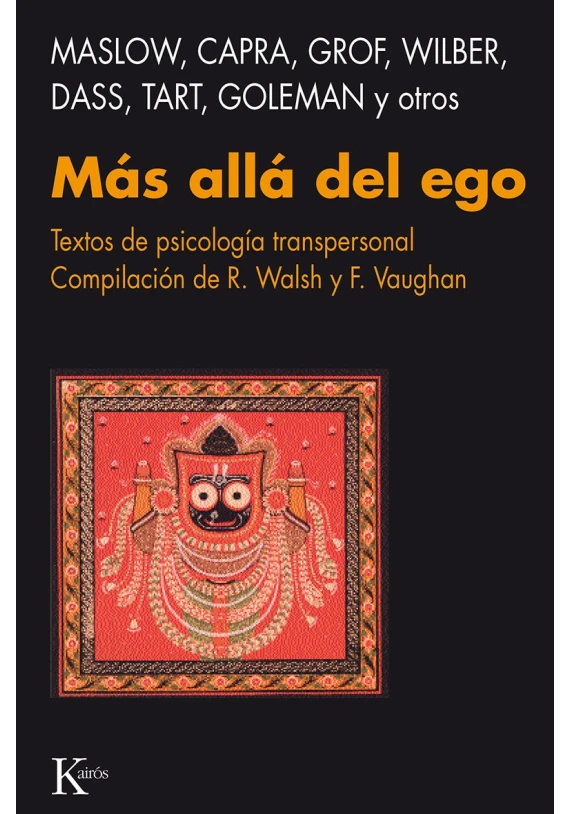 Más allá del ego