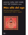 Más allá del ego