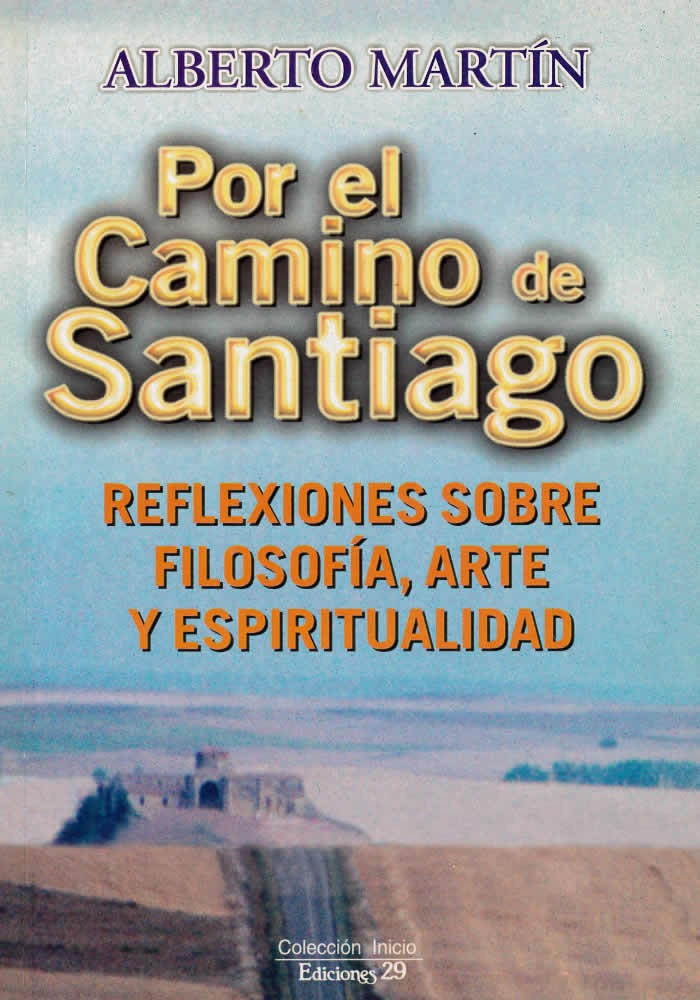 Por el Camino de Santiago