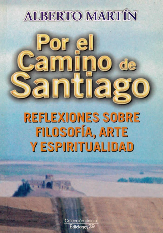 Por el Camino de Santiago