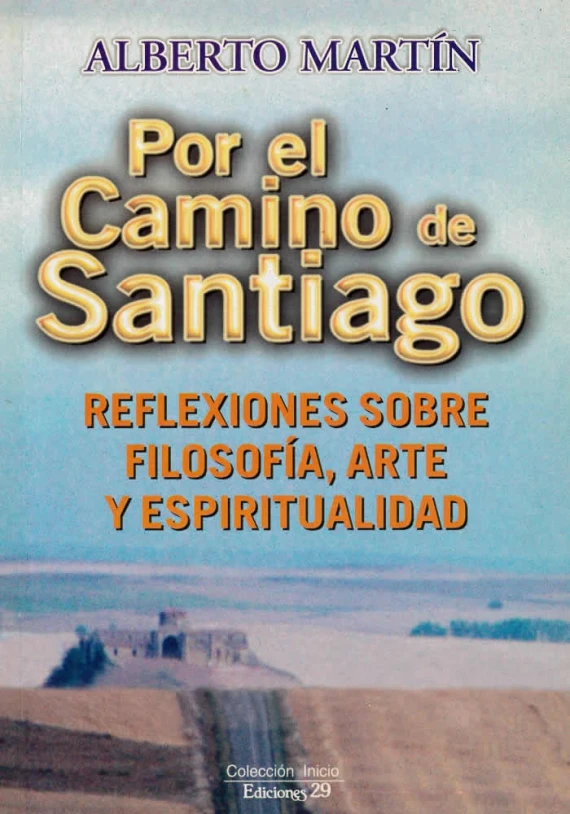 Por el Camino de Santiago