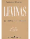 Levinas. La utopía de lo humano