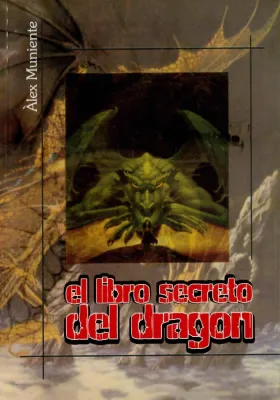 El libro secreto del dragon