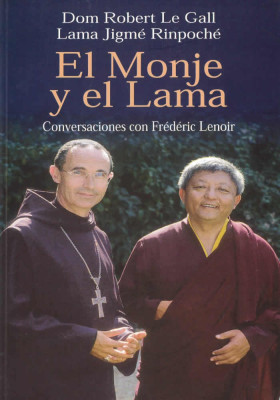 El Monje y el Lama
