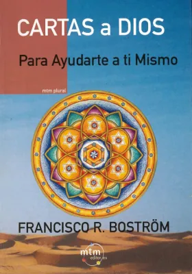 Cartas a Dios- Para ayudasrte a ti Mismo