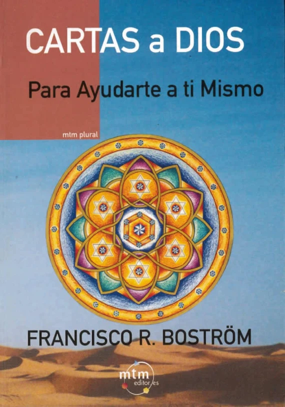 Cartas a Dios- Para ayudasrte a ti Mismo