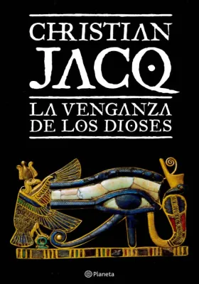 La Venganza de los dioses