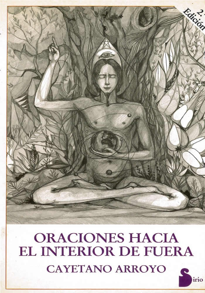 Oraciones hacia el Interior de Fuera