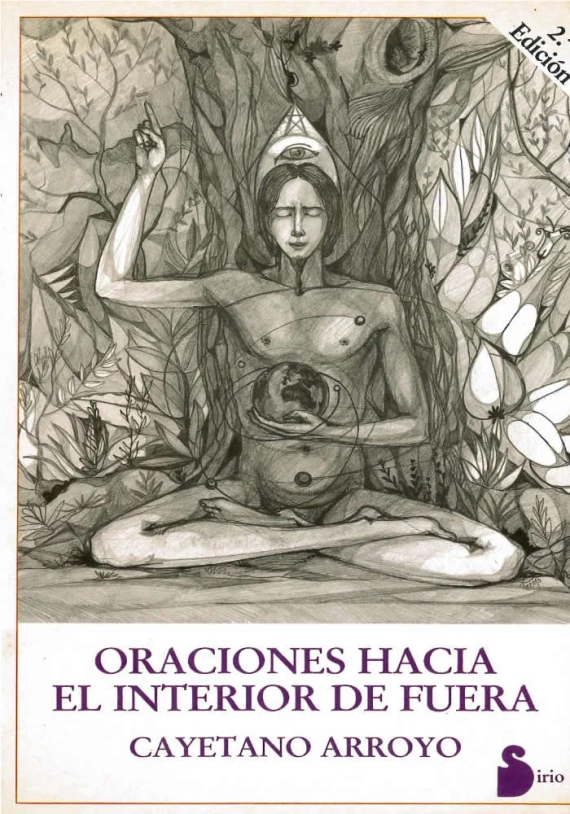 Oraciones hacia el Interior de Fuera