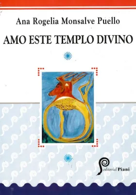 Amo este Templo Divino
