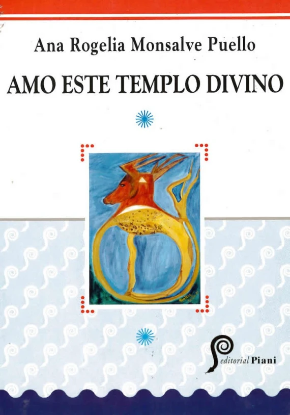 Amo este Templo Divino