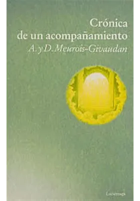 Crónica de un acompañamiento