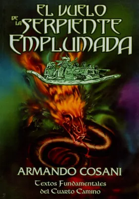 El vuelo de la Serpiente Emplumada