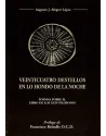 Veinticuatro destellos en lo hondo de la noche