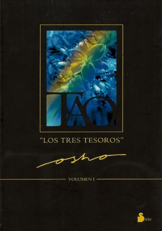 Tao." Los tres Tesoros"