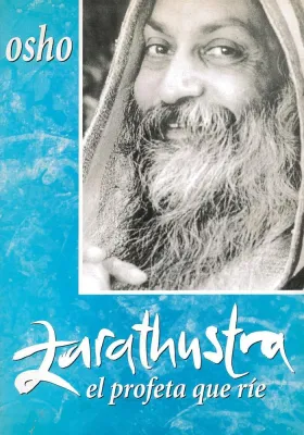 Zarathustra el profeta que rdíe
