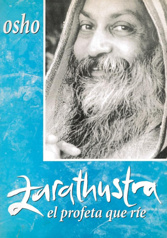 Zarathustra el profeta que rdíe