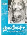 Zarathustra el profeta que rdíe