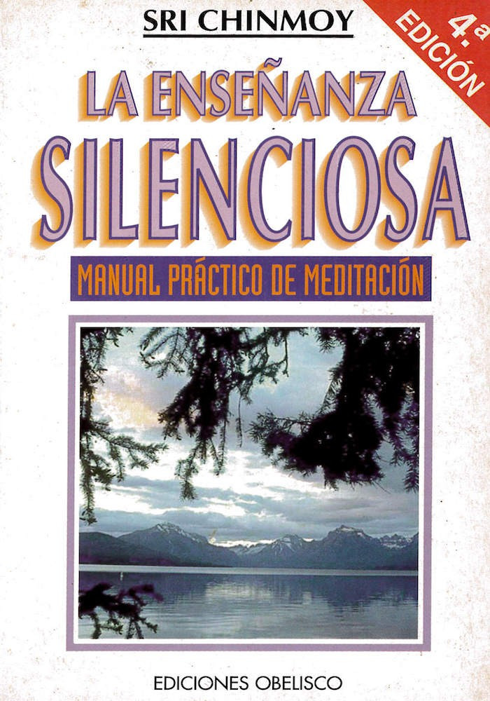 La enseñanza silenciosa