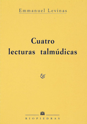 Cuatro lecturas talmúdicas