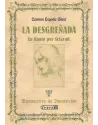 La Desgreñada. Un llanto por Sefarad