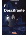 Libro. El Descifrante. Leonardo Golia Vincent. Escuelas de Misterios. Librería Iniciática