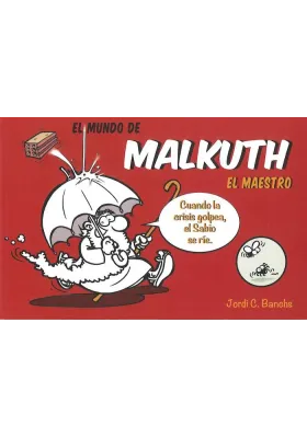 El Mundo de Malkuth