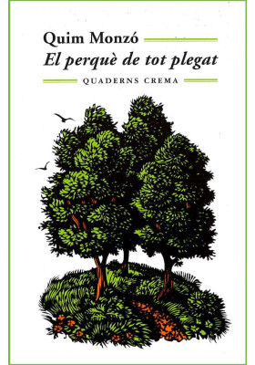 El perquè de tot plegat