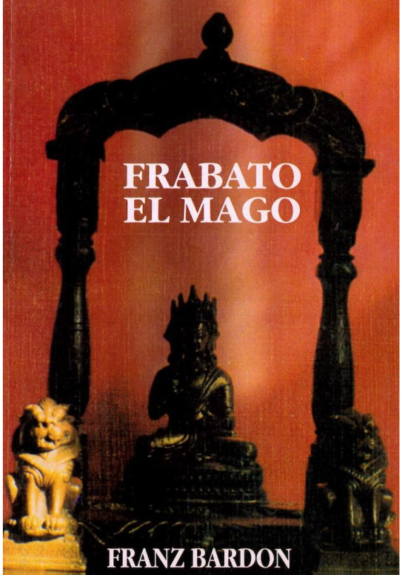 Frabato el Mago