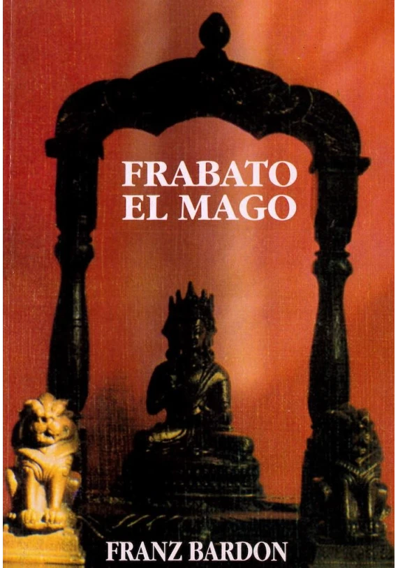 Frabato el Mago