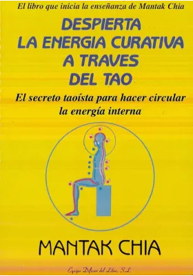 Despierta la energía curativa a través del Tao