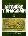Libro. La Madre  y Bhagavan. T.N.K.Nayar. Kier. Librería Iniciatica