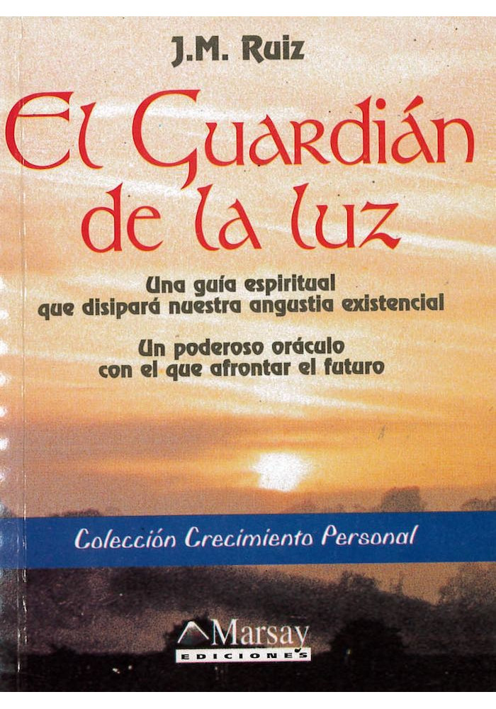 El guardían de la luz
