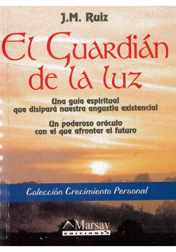 El guardían de la luz