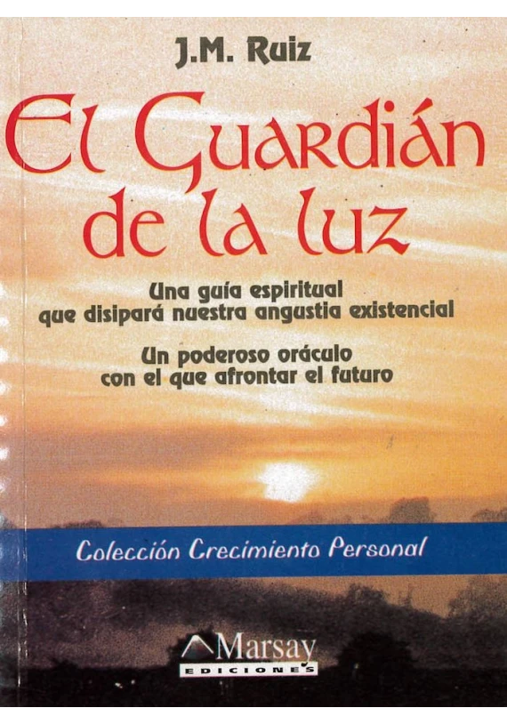 El guardían de la luz