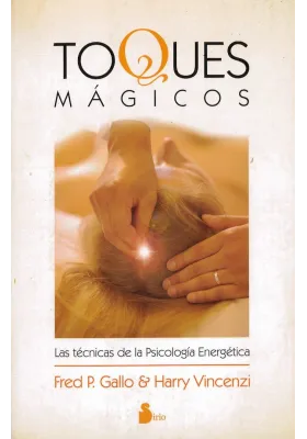 Toques Mágicos