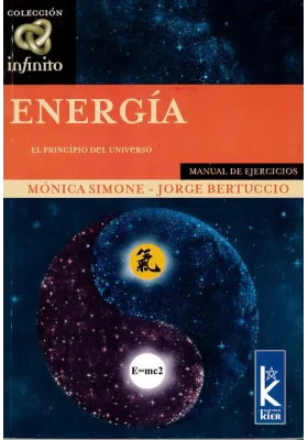Energía- El principio del universo
