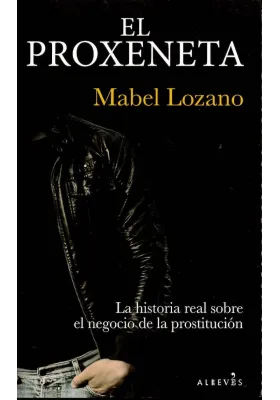 El Proxeneta