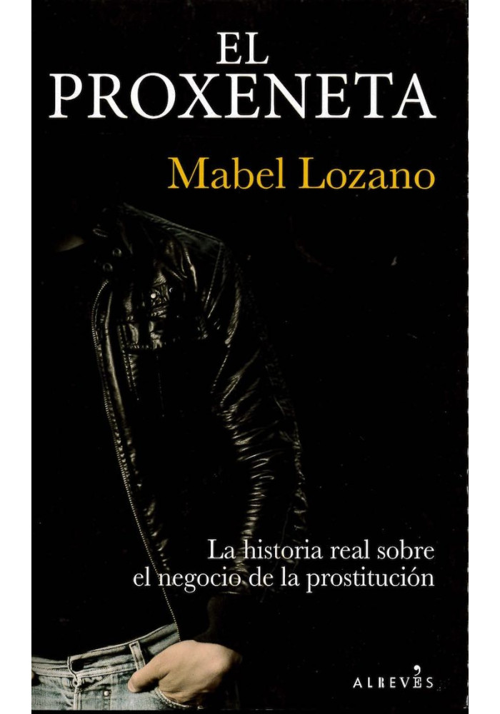 El Proxeneta