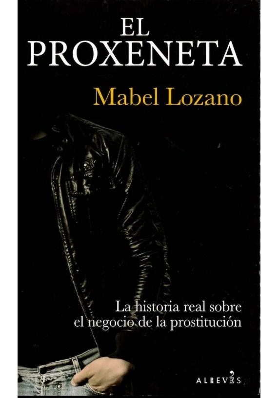 El Proxeneta