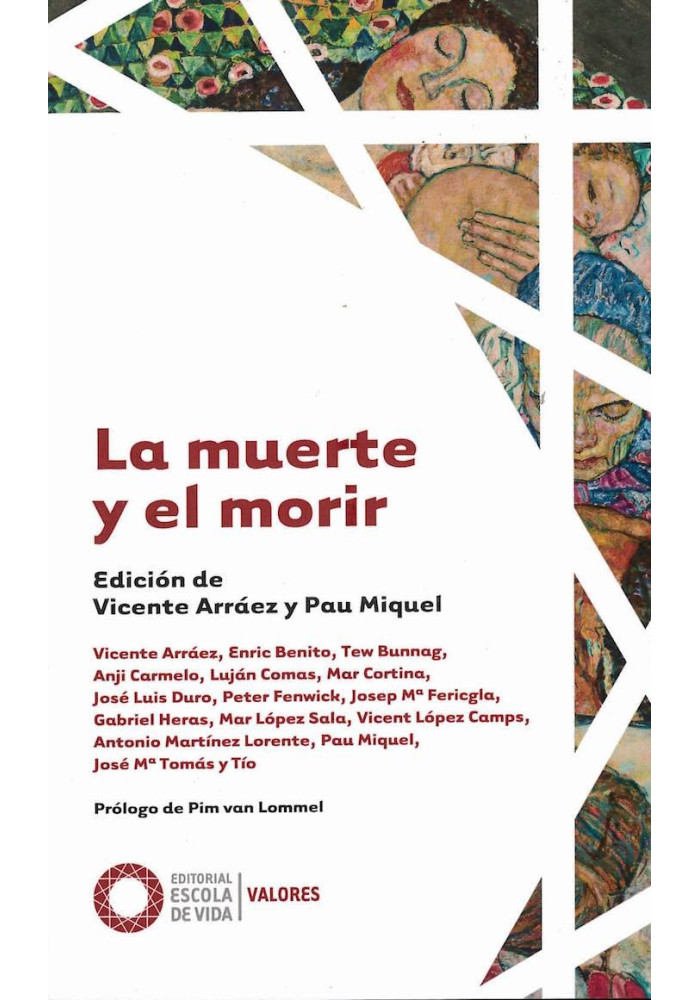 La muerte y el morir